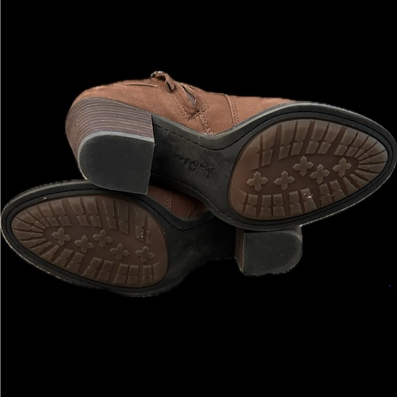 SAM EDELMAN ANKLE BOOTS - Picture 8 of 8